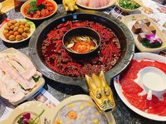 贵妃牛肉-蜀大侠火锅(春熙路店)
