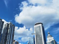 -海底捞火锅(金光华店)