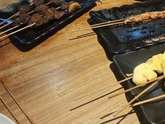 -烧蠔帮·湛江生蚝(工农店)