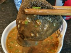 -羊肉街口老银川滩羊涮肉馆