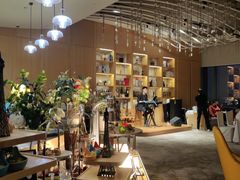 -三迪希尔顿酒店·星空酒廊