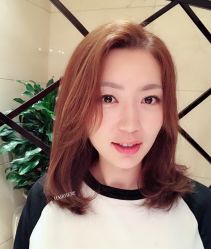 -HAIR HERE造型