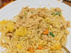 -裕记烧腊连锁餐饮(国商分店)