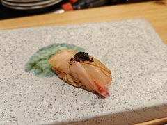 -鮨政· Omakase(港汇恒隆广场店)