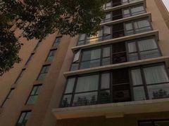 -苏州馨乐庭星海公寓酒店(苏州中心店)