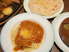 -萨莉亚意式餐厅(杭州西溪龙湖天街店)