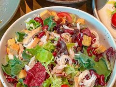 -街角 T·COFFEE 融合料理·BISTRO(车公庙店)