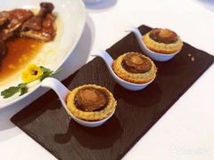 -宝丽轩中餐厅BAOLIXUAN