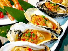 -松坂屋日料自助(长城路店)