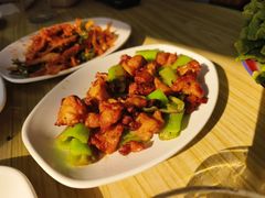 -炙热童年·老北京炙子烤肉(南锣鼓巷店)