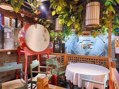-京味斋·北京烤鸭(华威桥北工大店)
