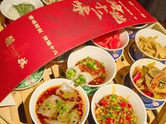 -饕林餐厅(春熙路店)