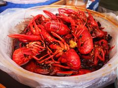 麻辣小龙虾-无限虾享(同庆街店)