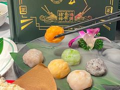 -禄婶鸡煲·打边炉