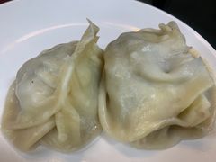 薄皮羊肉包-牧疆情新疆餐饮