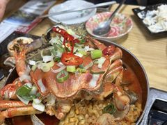 -真情鲍鱼海鲜汤