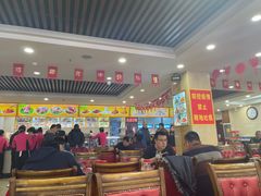 大堂-西塔大冷面(市府大路店)