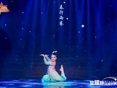 -芭芭拉舞蹈·星星演说家(珠江新城校区)