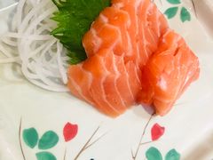 -胜代日本料理(云程巷小区店)