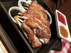 -西贝(宁波天一国购店)