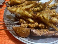 -小胡子祥彪烧烤(北湖总店)