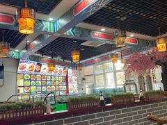 -柒柒海里·平价海鲜·蒸汽·家宴(金沙滩店)