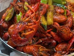 十三香龙虾-指爱龙虾(金杨路总店)