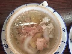 -達揚原味燉品(文明路店)