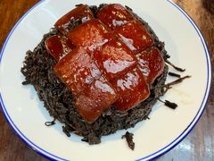 -咸亨酒店•非遗绍兴菜•中华老字号(堂吃餐厅)