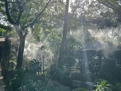 -熙古里艺术村