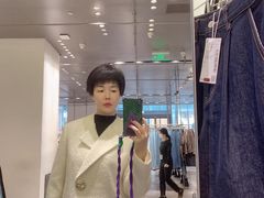 -URBAN REVIVO(深圳华润万象天地店)