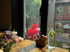 -Money Shops(愚园路店)