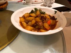 -眉州东坡(团结湖店)