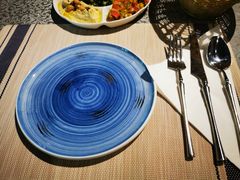 -La Medina餐厅(亮马河南路店)