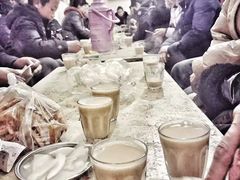 -老光明岗琼甜茶馆