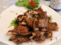 -零点餐厅(马神庙店)