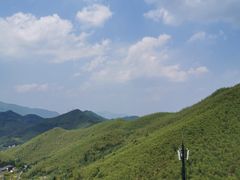-山沟沟景区