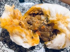 -孟家蟹包(锦绣街店)