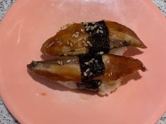 一贯鳗鱼寿司-争鲜回转寿司(太阳宫凯德PLUS店)