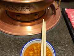 -清真·京华源铜锅涮肉(丰庆店)