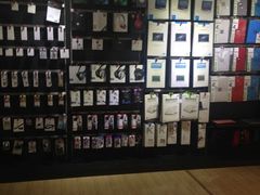 -颐高数码广场(邯郸路店)