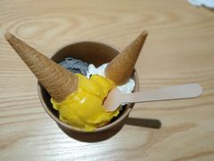 -歎雪糕低糖低脂Gelato冰淇淋