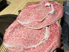 -松鱼亭·和牛烧肉(协鑫广场店)