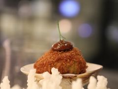 -深圳文华东方酒店·OPUS 388·精致法餐