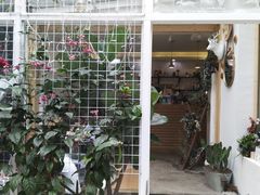 门面-拾壹cafe·工作室