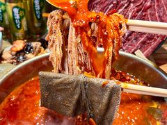 -矮板凳老火锅(宽窄巷子店)