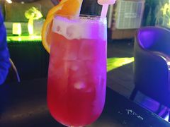 -爵士花园音乐酒吧餐厅