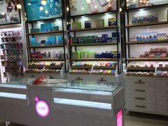 -瞳學會lens mart(南开大悦城店)