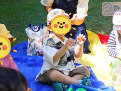 -Nice mama奈思妈妈婴幼儿托育中心(海峡社区店)