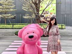 -东莞松山湖万象汇